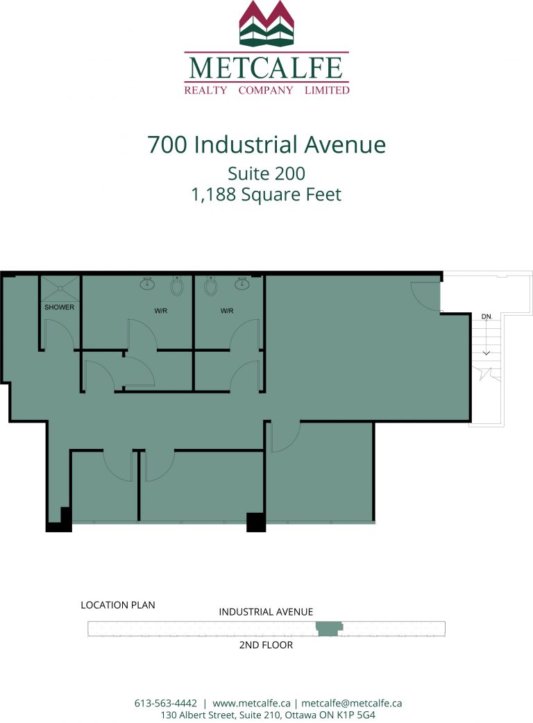 200@700Industrial